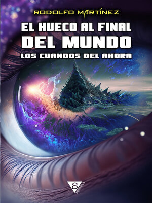 cover image of Los cuandos del ahora